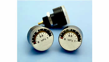 Air Pressure Gauge